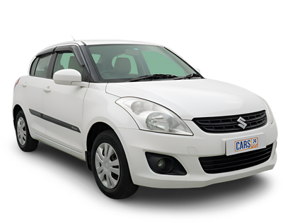 Maruti Swift Dzire-img